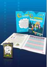  Asyiknya Ramadhanku (PRE-ORDER)